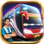 Bus Simulator Indonesia Game
