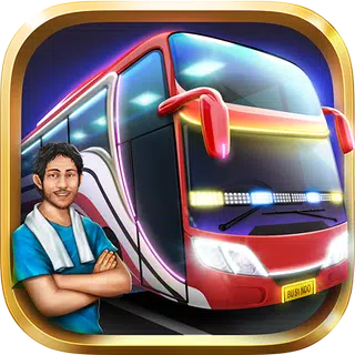 Bus Simulator Indonesia Game