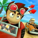 Download beach buggy racing apk free