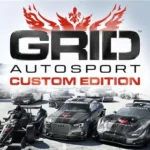 GRID™ Autosport APk download Free