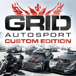GRID™ Autosport APk download Free