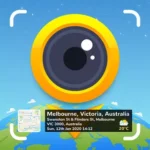 GPS Map Camera APK download Free
