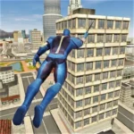Rope Hero apk download