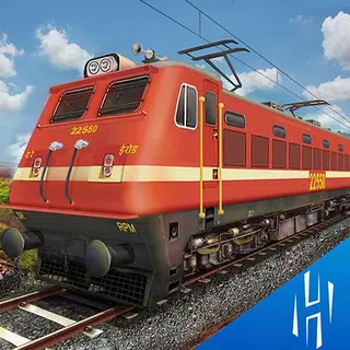 Indian Train Simulator apk free